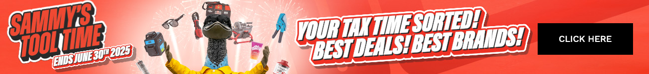 Max your tax back with exclusive deals