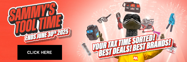 Max your tax back with exclusive deals