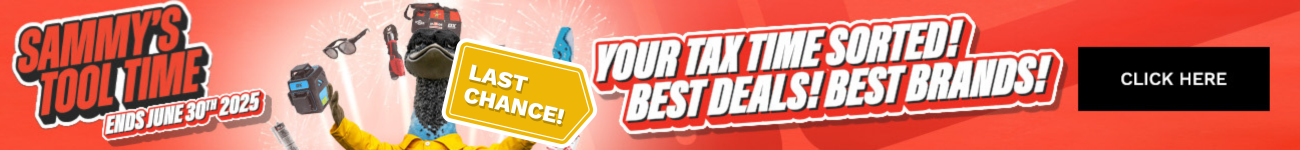 Max your tax back with exclusive deals