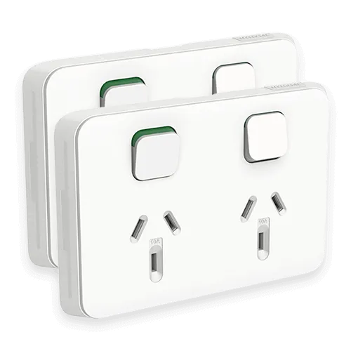 Switches & Sockets category