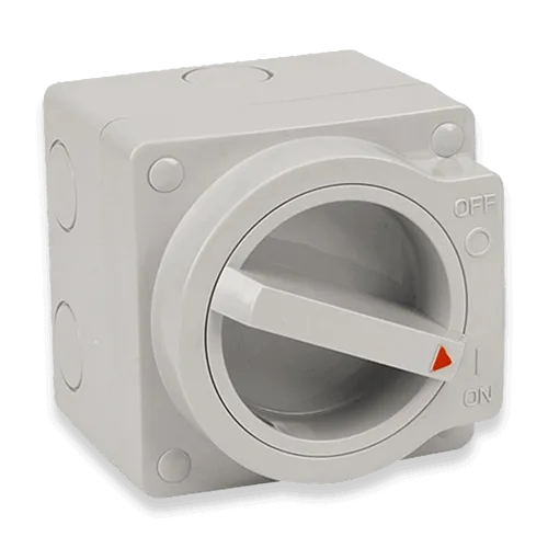 Industrial category