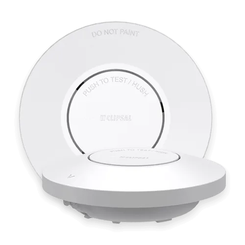 Smoke Alarm category