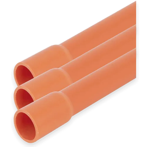 Conduit & Fittings category
