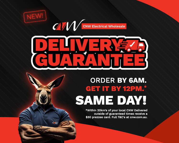 CNW Delivery Guarantee